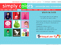 Simply colors - Home