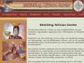 Stichting African Center
